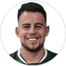 Henry Vaca, Midfielder for Oriente Petrolero