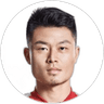 Wentao Zhang, Defender for Zhucheng