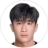 Zihao Wang, Midfielder for Yanbian Longding