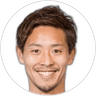 Kazuhiro Sato, Midfielder for Ventforet Kofu