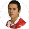 E. Trovento, Midfielder for CD Unión Sur Yaiza