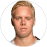 Sveinn Gudjohnsen, Forward for Cavese 1919