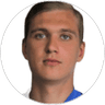 Artem Yarkin, Forward for Dinamo Barnaul