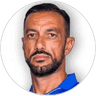 F. Quagliarella, Attacker for UC Sampdoria