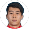 Jinghang Hu, Forward for Nanjing City