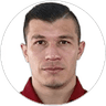 Braian Samudio, Forward for Çorum FK