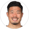 Masato Yuzawa, Defender for Avispa Fukuoka