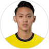Dominic Tan, Defender for Sabah