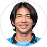 Yusuke Segawa, Forward for Kashiwa Reysol