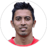 Zhafri Yahya, Midfielder for Kuala Lumpur City