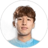 Park Han-Bin, Midfielder for Gyeongnam