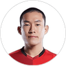 Tae-Hyun An, Defender for Bucheon 1995