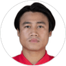 Mann Aung Kaung, Attacker for Myanmar