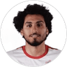 Ahmed Hamdi, Midfielder for Zamalek
