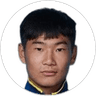 Jiarun Gao, Midfielder for Liaoning Shenyang Urban