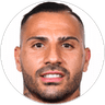 Ricardo Andrade Quaresma Bernardo, Attacker for 
    