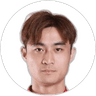 Haisheng Gao, Midfielder for Liaoning Shenyang Urban