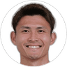 Kyosuke Tagawa, Forward for Kashima Antlers