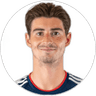 Ian Harkes profile photo