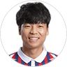 Seong-Jae Jang, Attacker for Cheonan City