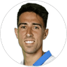 Diego Valencia, Forward for Universidad Católica