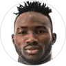 R. Cissé, Attacker for ASEC Mimosas