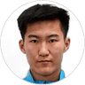 Yuanjie Su, Forward for Shenzhen Juniors