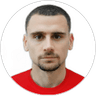Artur Arustamyan, Midfielder for Veles
