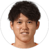 Yuta Taki, Midfielder for Azul Claro Numazu