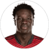 Noble Okello, Midfielder for Phoenix Rising