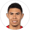 Nicolas Hernandez, Defender for América de Cali
