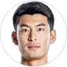 Ziming Wang, Forward for Chengdu Rongcheng