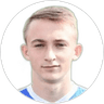 D. Molchanov, Attacker for Dinamo Bryansk