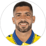 Suarez Alex, Defender for UD Las Palmas