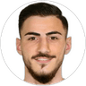 Eren Karadag, Forward for Çorum FK