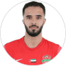 Marwan Fahad, Defender for Al Bataeh