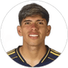 Palacios Carlos, Midfielder for Boca Juniors
