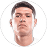 Jesus Castillo, Midfielder for Alianza Lima