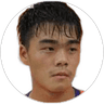 Aoshuang Nie, Midfielder for Qingdao Red Lions
