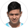 German Cordoba Gonzalo, Midfielder for Mitre de Salta