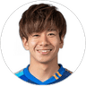 T. Nagura, Midfielder for V-Varen Nagasaki