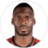 Christian Benteke, Forward for Al Wahda
