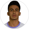 Garcia L., Midfielder for Comunicaciones