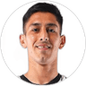 Gustavo Aguilar, Forward for Libertad