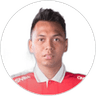 Danial Deraman, Midfielder for Kelantan United