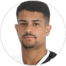 Gustavo Tonoli, Midfielder for Vitória ES