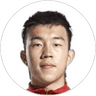 Xuchen Yao, Forward for Qingdao Red Lions