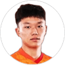 Yuhao Chen, Defender for Yunnan Yukun