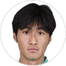 Peng Peng, Goalkeeper for Sichuan Jiuniu