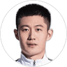 Guoliang Chen, Defender for Guangdong GZ-Power